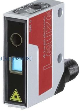 LEUZE ODSL 8/C66-200-S12 Optical distance sensor 50108362
