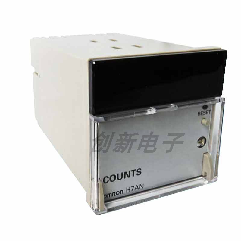 原装计数器H7AN-RW6DM/RW6D/W4D/4DM/2DM/H7AN-R6D/R8DM/T4