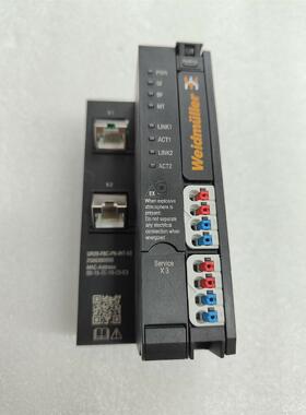 魏德米勒UR20-FBC-PN-IRT-V2