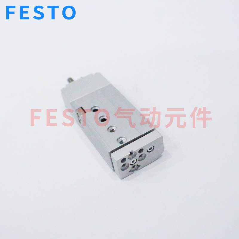FESTO费斯托 滑台气缸DGSL-4-6-8-10-12-16-20-25-PA全新原装正品
