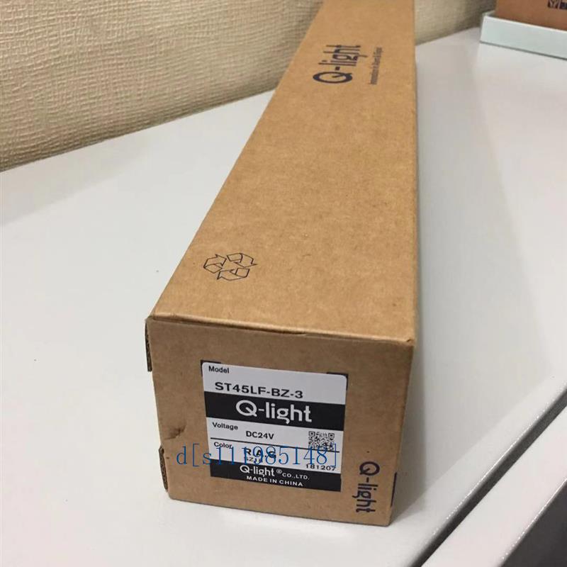 ST45LF-BZ-1.2.3.4.5qlight可莱特多层信号灯代派特莱ST45LF-BZ-3