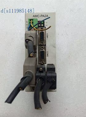 ACORD 驱动器 AMC-PA2A 1205PA2A004