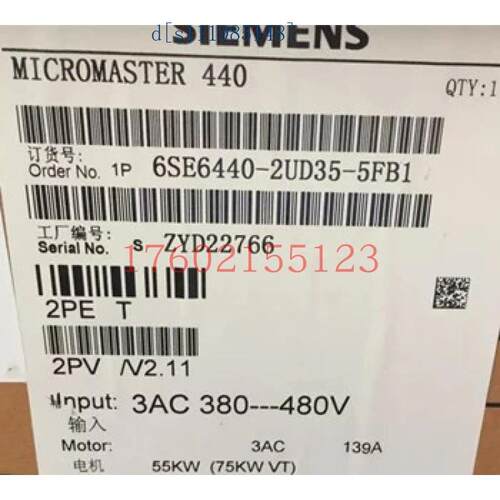 6SE6440-2UD35-5FB1 6SE6440-2UD31/2UD32/2UD33/2UD34/2UD35议