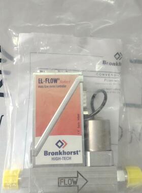 RUR -003F流量计 全新Bronkhorst气体质量流