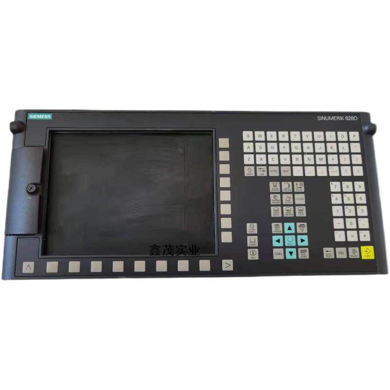 西门子828D PPU281.1系统屏6FC5370-7AA00-0AA0 原装现货议价