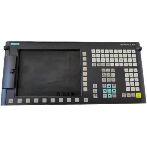 西门子828D PPU281.1系统屏6FC5370-7AA00-0AA0 原装现货议价