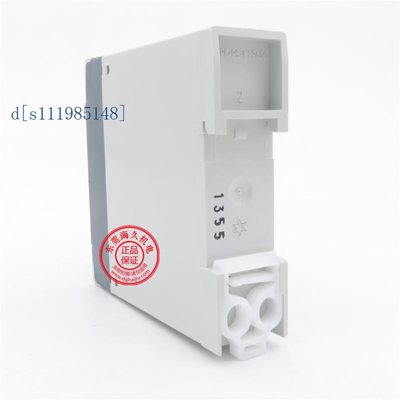 原装ABB电子时间继电器 CT-ERE;1SVR550100R4100;10036477