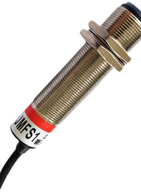 新森正光电开关金属款SZ-GY-30MFS1/10MFS1感应玻璃反应敏锐 质保