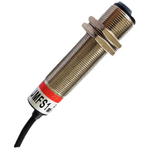 新森正光电开关金属款SZ-GY-30MFS1/10MFS1感应玻璃反应敏锐 质保