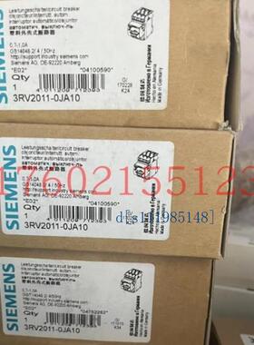 3RV2917-4A 3RV2907-1AB00/4AB00/4BB00/0P/4AA10/5B/1A/1E/4A