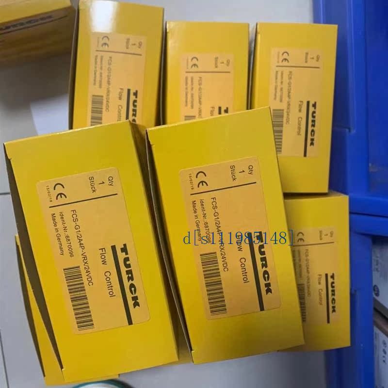 NI8-M18-LIU 图尔克TURCK NI8-M18-LIU