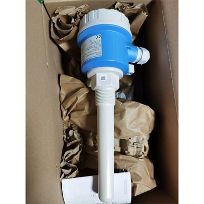 E+H电容料位开关FTC260-