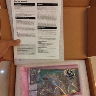 1203 32AE全新現(xiàn)貨一張 議價(jià) 要 私 研華運(yùn)動(dòng)控制卡PCI