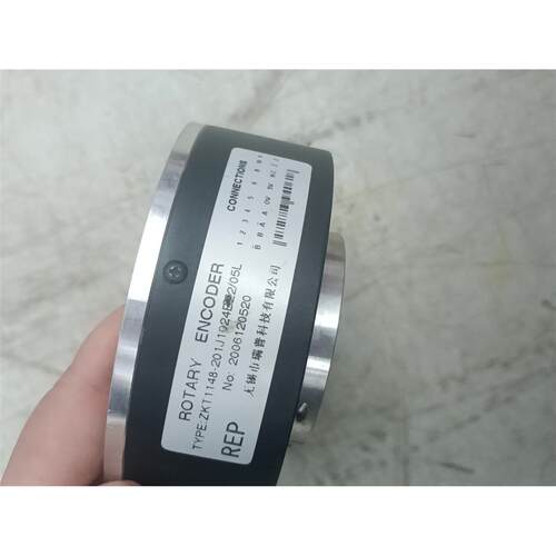 瑞普旋转编码器ZKT1148-2