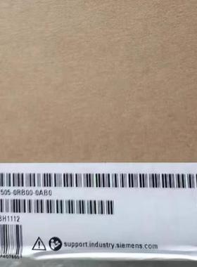 S7-1500原装电子模块6ES7155-7505/7507-0RB00/0RA/0KA00-0AB0