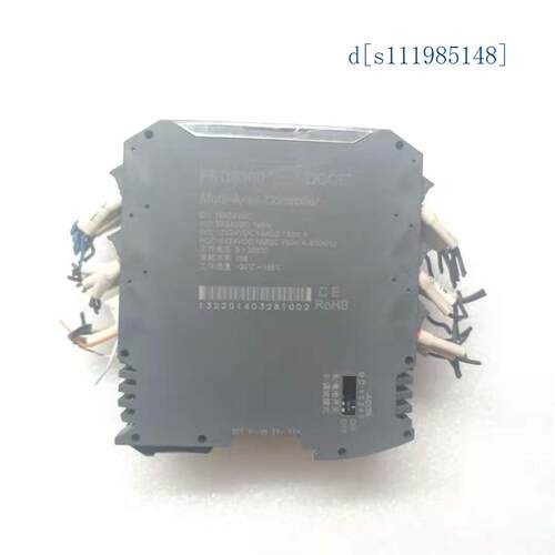 PEC6300 运动控制器