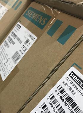 全新1FL6034-2AF21-1LG1 不带键槽不带抱闸20多圈值编码器