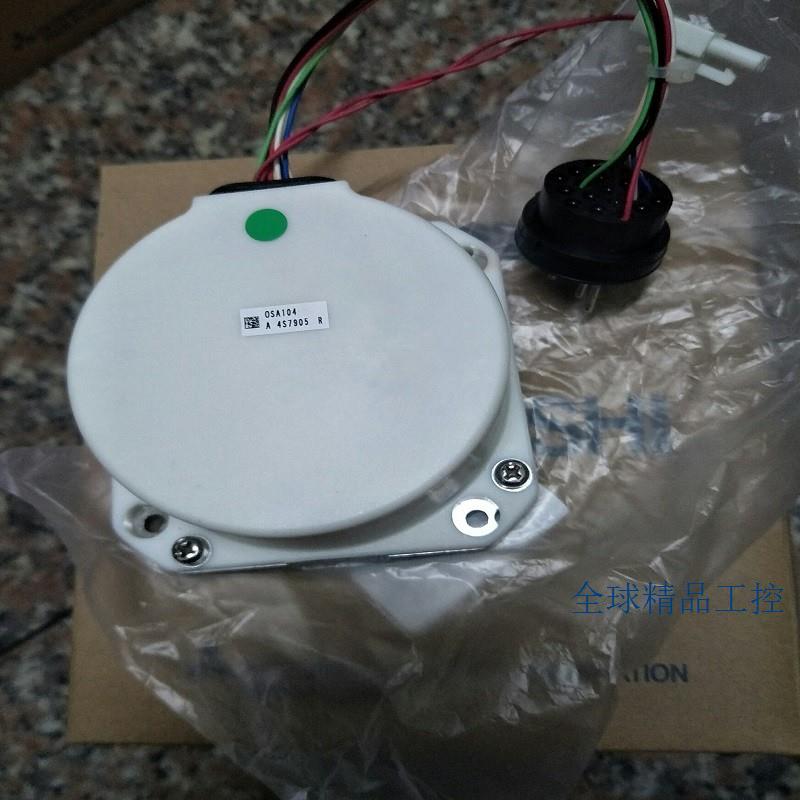 原厂三菱编码器 OSA104/OSA105/OSA253/OSE104/OSE105/OSE253