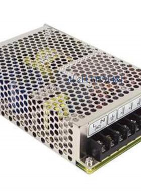 RD-85B[+5V8A+24V3A]双路恶劣环境明纬开关电源质保三年 普通