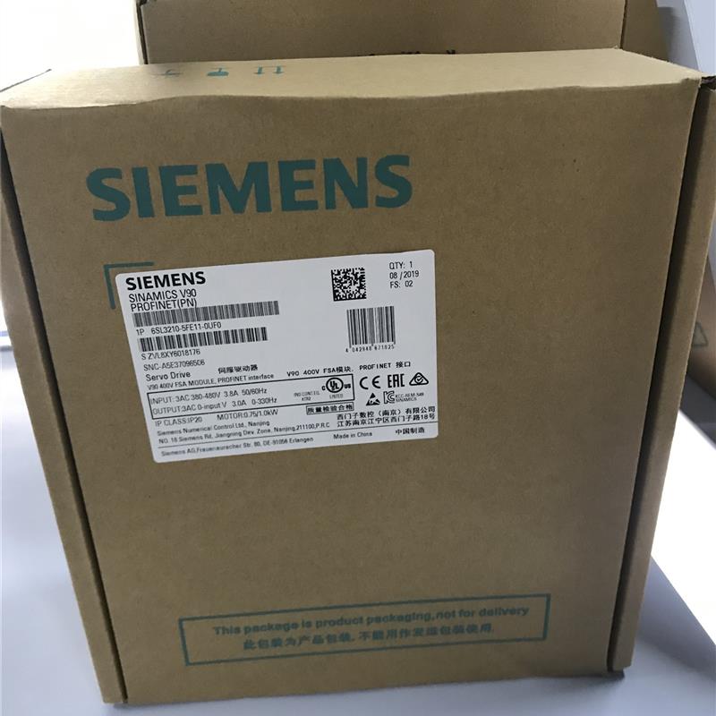 1FL6066-1AC61-2AG1V90 高惯量电机1.75KW 全新原装