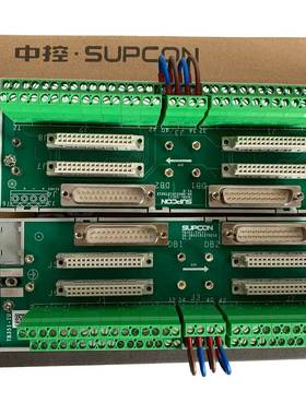 浙大中控JX-300XP端子板XP520/XP521/XP526/XP527/XP529/XP562