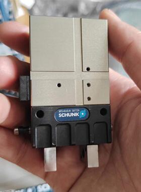 雄克夹爪气缸MPG+40-AS-IN-P-H1G,带包装未使