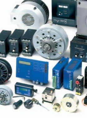 WARNER ELECTRIC电磁制动器5401-169-241