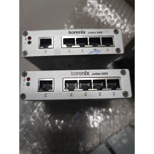 Korenix科洛理思JETNet
