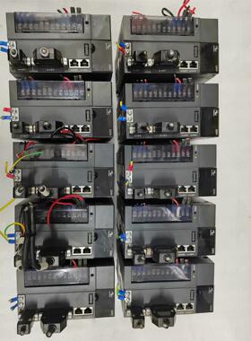 IS620PS7R6I，汇川伺服驱动器1kw，配套电机也有，