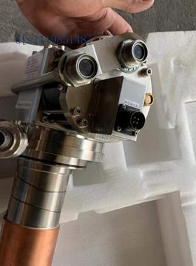 GE MRI住友408A2冷头    RDK-408A2  3JA06996L