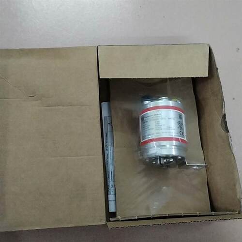 CES582M-10270 D-78647 帝尔编码器 全新