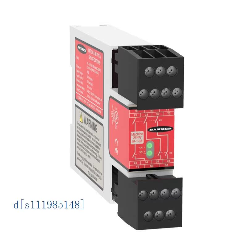 QS18VN6LV 邦纳BANNER QS18VN6LV