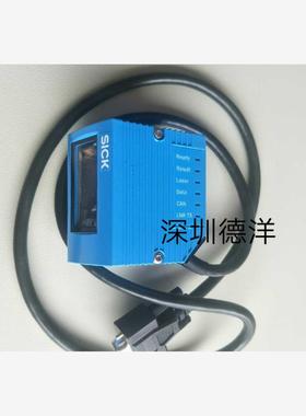 CLV622-0000 1041792德国SICK西克 条码阅读器 库存现货正品 现货