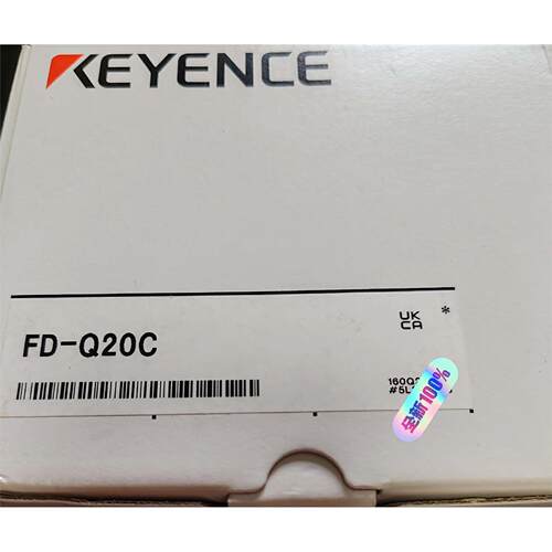 基恩士传感器FD-Q20C全