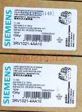 3RV5031-4BA10 3RV5031-4BA10/4DA10/4EA10/4FA10/4GA10/4HA10议