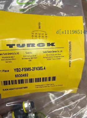 BI10-M30-AD4X 图尔克TURCK BI10-M30-AP6X