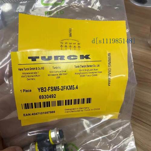 BI10-M30-AD4X 图尔克TURCK BI10-M30-AP6X
