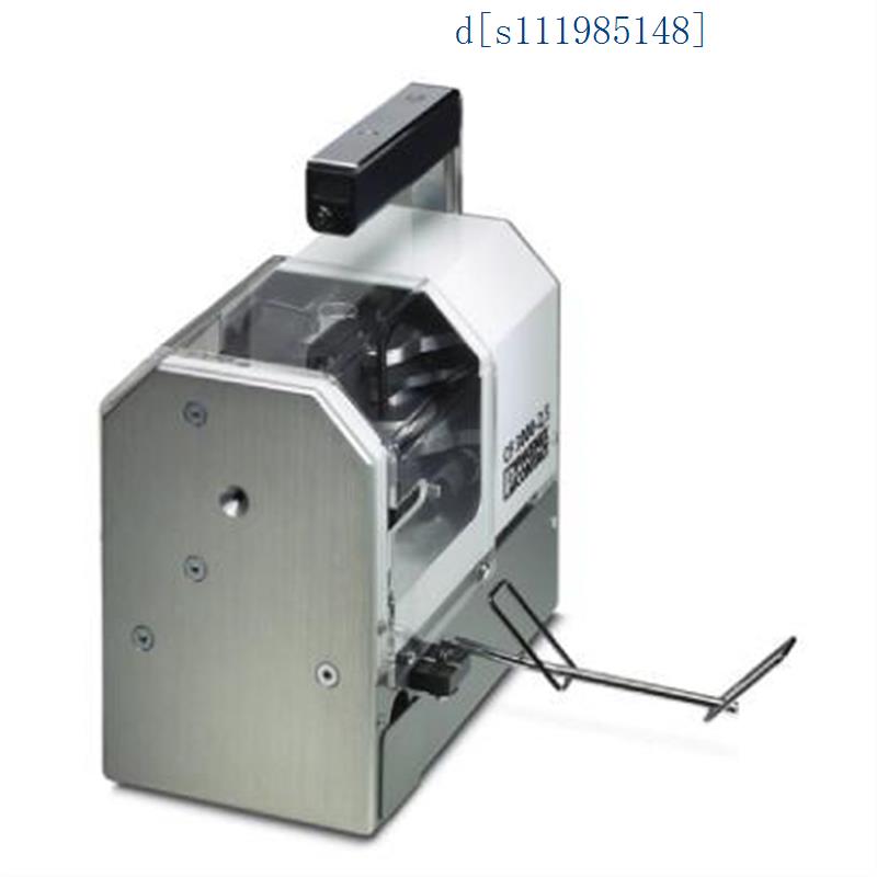 CF 3000-2,5 - 1205477-原装全新-菲尼克斯-电动压线工具 -可专票