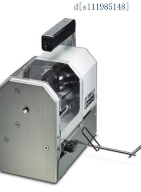 CF 3000-2,5 - 1205477-原装全新-菲尼克斯-电动压线工具 -可专票