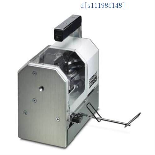 CF 3000-2,5 - 1205477-原装全新-菲尼克斯-电动压线工具 -可专票