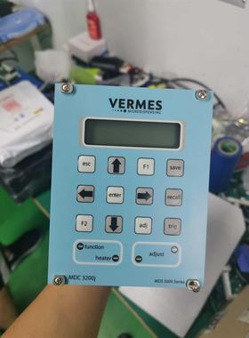 德国VERMES非接触式压电喷射阀MDV3200-HM