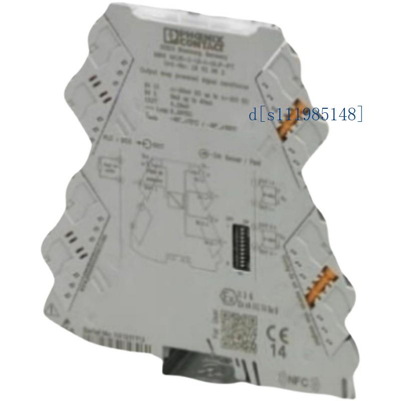 MINI MCR-SL-IDS-I-I - 2905577输出隔离放大器 - 原包装特价现货