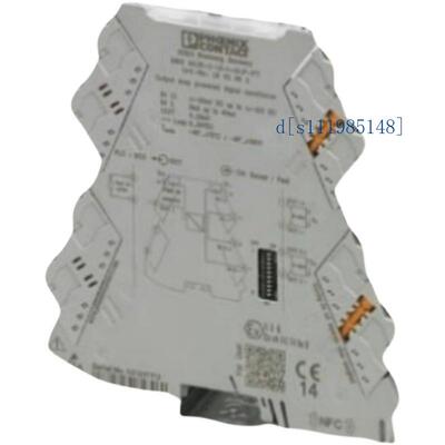 MINI MCR-SL-IDS-I-I - 2905577输出隔离放大器 - 原包装特价现货