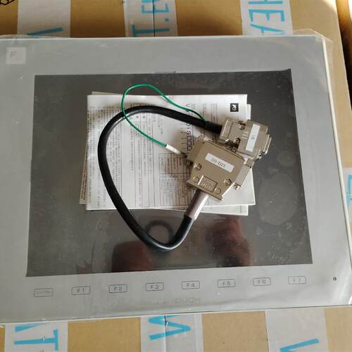 富士触摸屏V9120iS  新机,膜还在,没有包装,具体看图