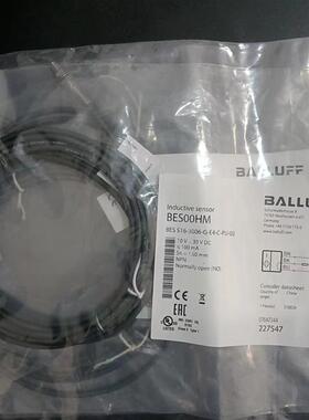 原装BES00HM传感器BES 516-3006-G-E4-C-PU-02