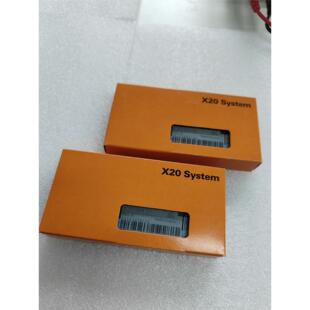 贝加莱X20BM01
