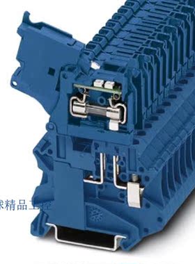 菲尼克斯-黄色标记/导线标记 - EMT (35X28)R YE - 0801603 全新