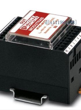 I/II类组合式电涌保护器 - FLT 50 N/PE CTRL-4.0 - 2801637 全新