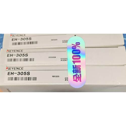 基恩士传感器EH-305S全
