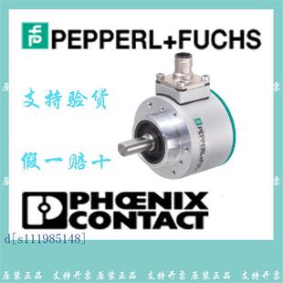 F倍加福德国编码 1000UD1 器现货德国进口 S10SA5 RC2 ENI58IL